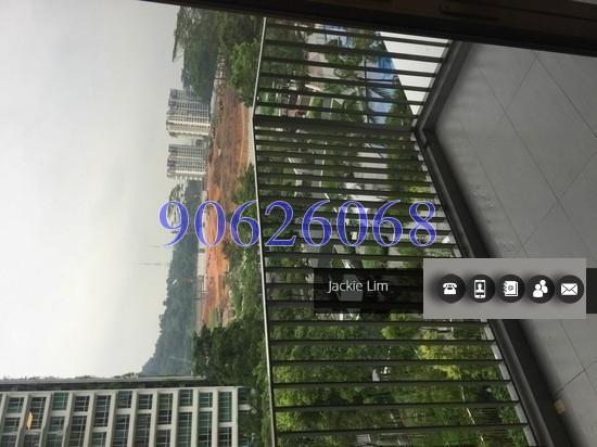 Eco Sanctuary (D23), Condominium #160875082